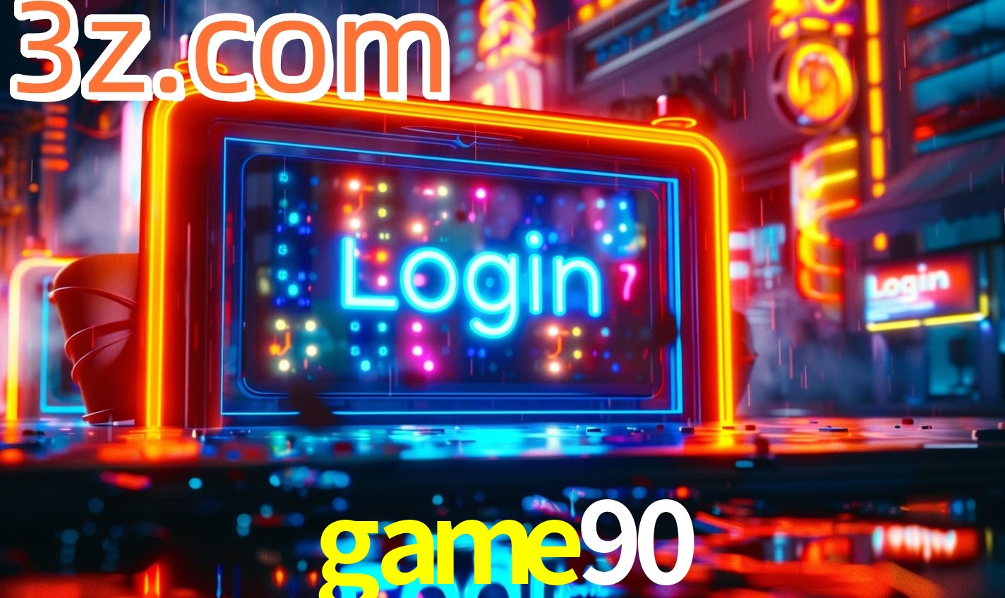 Registre-se hoje no Cassino game90